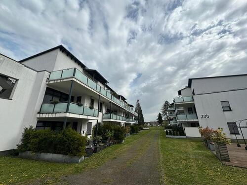 Foto - 2 Zimmer Dachgeschoßwohnung in Viersen