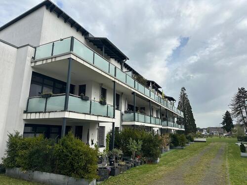 Foto - Dachgeschoßwohnung in Viersen zum Kaufen