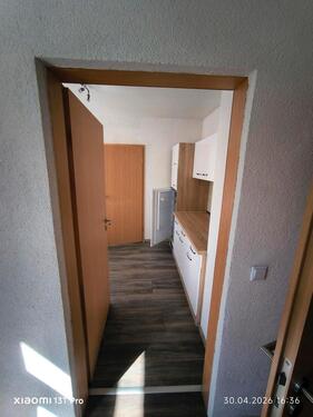 Foto - 2 Zimmer Etagenwohnung in Sonneberg