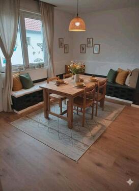 Foto - 4.5 Zimmer Etagenwohnung zur Miete in Ulm