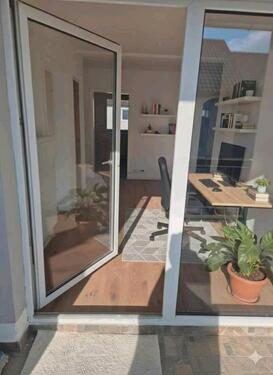 Foto - Etagenwohnung in Ulm zur Miete