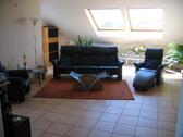 Foto - 3 Zimmer Etagenwohnung zur Miete in Heusweiler