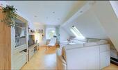 Foto - 4-Zimmer DG - 160.000,00&nbsp;EUR Kaufpreis, ca.&nbsp; 132,00&nbsp;m&sup2;