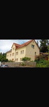 Foto - 25 Zimmer Mehrfamilienhaus, Wohnhaus zum Kaufen in Reinsdorf