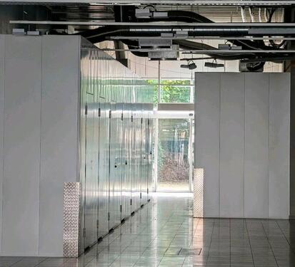 Foto - Sicher & Trocken: Self-Storage Lagerboxen 3-6 m² in Halle Trotha