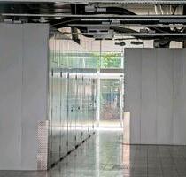 Sicher & Trocken: Self-Storage Lagerboxen 3-6 m² in Halle Trotha - Halle (Saale) Frohe Zukunft