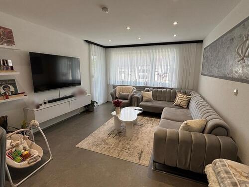 Foto - Helle Modernisierte 3 Zimmerwohnung Provisionsfrei
