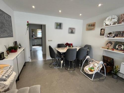 Foto - 3 Zimmer Etagenwohnung zum Kaufen in Uhingen