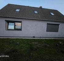 kernsaniertes Einfamilienhaus mit 6401 m² Grundstück, 140 m² - Murchin