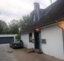 3 Zimmer Wohnung in Oldenburg Bürgerfelde