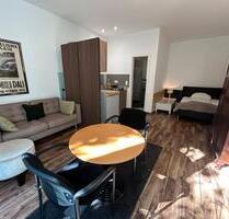 AB SOFORT - Gemütliches und ruhiges Einzimmer Apartment - Dortmund Hörde