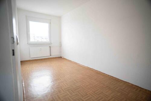 Foto - Etagenwohnung in Prenzlau