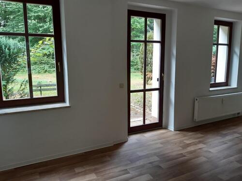 Foto - Etagenwohnung zur Miete in Werdau