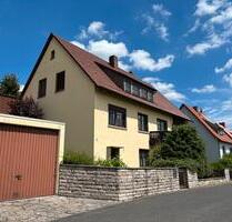 Mehrfamilienhaus: Neues Zuhause - Beste Lage - Privatverkauf - Schonungen Forst