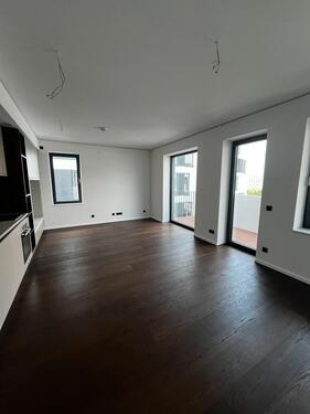Foto - Etagenwohnung zur Miete in Hamburg