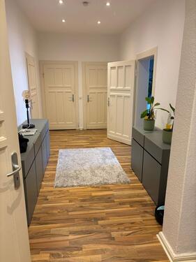 Foto - Etagenwohnung in Wilhelmshaven