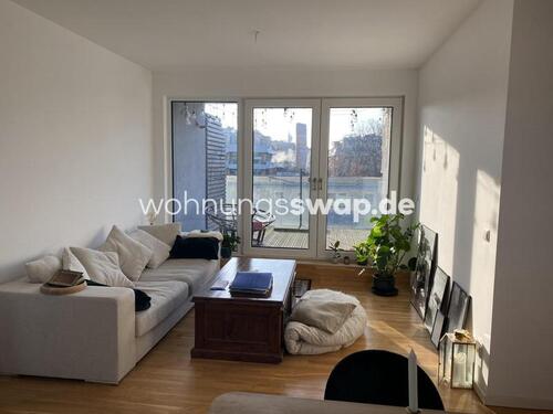 Foto - Wohnungsswap - 2 Zimmer, 70 m² - Talstraße, Pankow, Berlin
