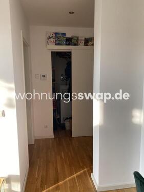 Foto - Etagenwohnung zur Miete in Berlin