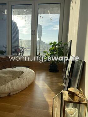 Foto - Etagenwohnung in Berlin