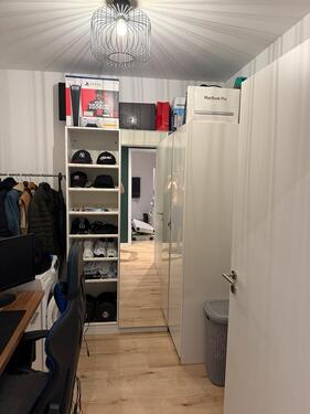 Foto - Etagenwohnung in Osnabrück
