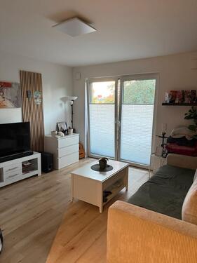 Foto - Etagenwohnung in Osnabrück zur Miete