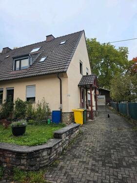 Foto - Doppelhaushälfte 2 Parteien - 230.000,00 EUR Kaufpreis,