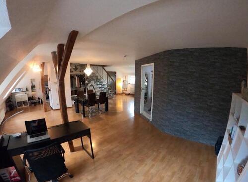 Foto - Etagenwohnung zur Miete in Goslar
