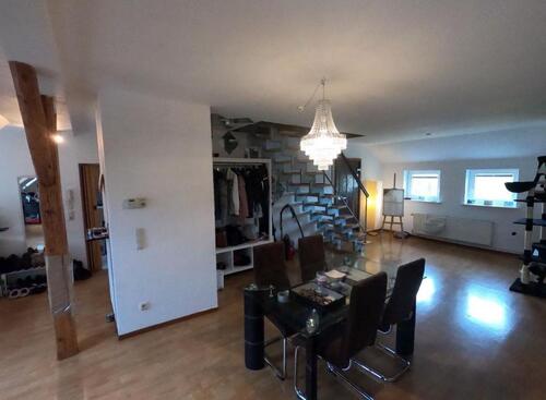 Foto - Etagenwohnung in Goslar