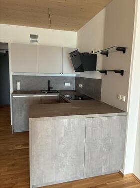 Foto - Etagenwohnung zur Miete in Oberviechtach