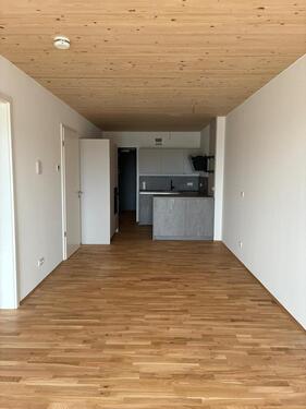 Foto - Etagenwohnung in Oberviechtach zur Miete