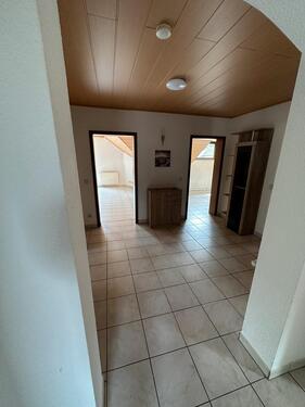 Foto - Etagenwohnung zur Miete in Nauort
