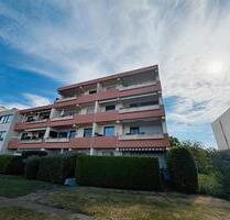 Renovierte 2 ZKB DG-Wohnung mit Balkon - WBS erforderlich! - Kein Jobcenter! - Trier Kürenz