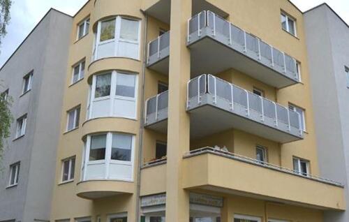 Foto - schöne große 3 ZKB Wohnung in Baunatal am Baunsberg ( BTL-LA13-1L )