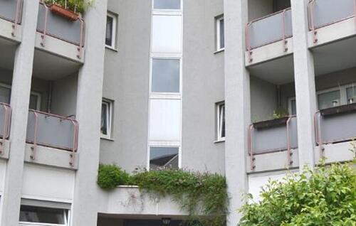 Foto - Etagenwohnung zur Miete in Baunatal