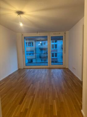 Foto - 2-Zimmer Neubau Wohnung in Pforzheim Nordstadt