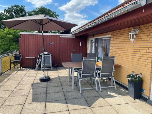 Foto - 2-Zimmer-Wohnung über den Dächern von Meinersen