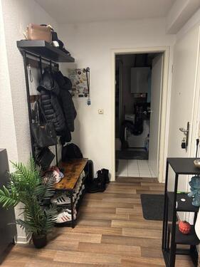 Foto - Etagenwohnung in Meinersen