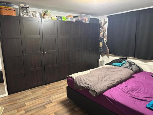 Foto - Etagenwohnung in Meinersen zur Miete