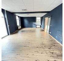 Gewerbefläche mit Straßenzugang auf der Großenhainer Straße - Dresden Neustadt