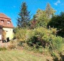 Haus+Garten zu vermieten - 590,00 EUR Kaltmiete, in Schauenstein (PLZ: 95197)