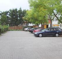 Außenstellplatz Nr. 12 zu vermieten! - Frankfurt am Main Eschersheim