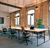 Moderne Arbeitsplätze in einer Villa- Coworking mit Domblick - All-in-Miete - Speyer