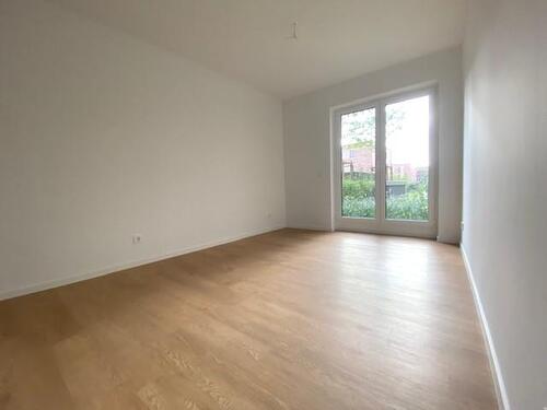 Foto - Etagenwohnung in Neu Wulmstorf zur Miete