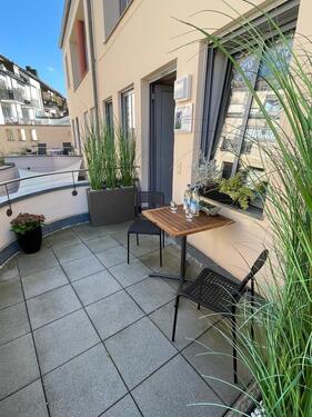 Foto - 2,5-Zimmer-WohnungGeschäftsräume (Praxis) in Deggendorf, 64,08 m