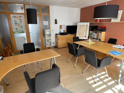 Foto - 2.5 Zimmer Etagenwohnung in Deggendorf