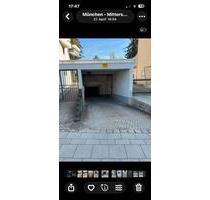 Stellplatz - 80,00&nbsp;EUR Miete, in München (PLZ: 81373) Sendling-Westpark