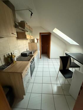 Foto - Etagenwohnung in Nalbach zur Miete