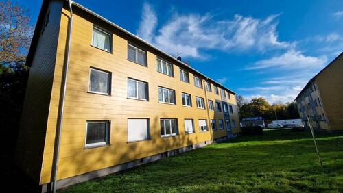 Foto - 3 ZKB 54 m² zentral, gut angebunden und ruhig in KS Nähe Friedhof