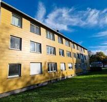 3 ZKB 54 m² zentral, gut angebunden und ruhig in KS Nähe Friedhof - Kassel