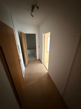 Foto - 1 Zimmer Etagenwohnung zur Miete in Gera